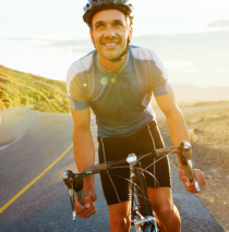 Спортивные нагрузки